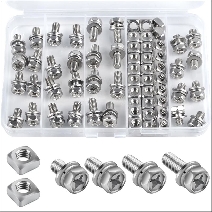 Baby Bolt Set